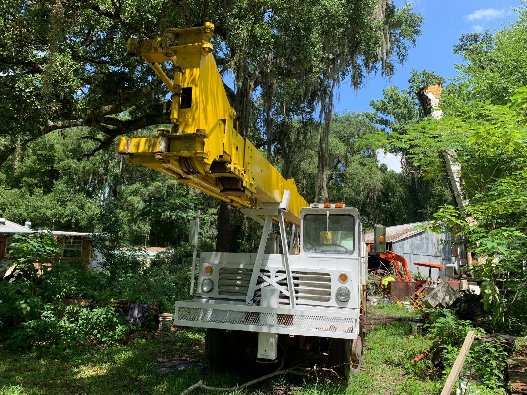 1974 BUCYRUS-ERIE H-5 - Image 8